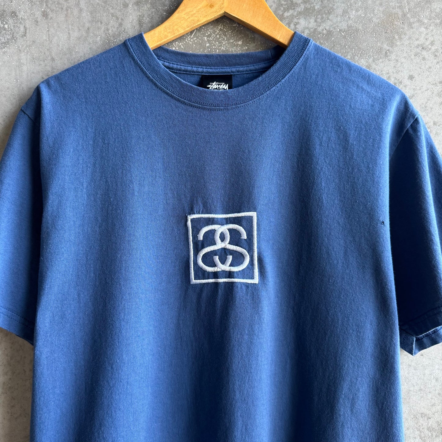 Stussy Chanel Tee