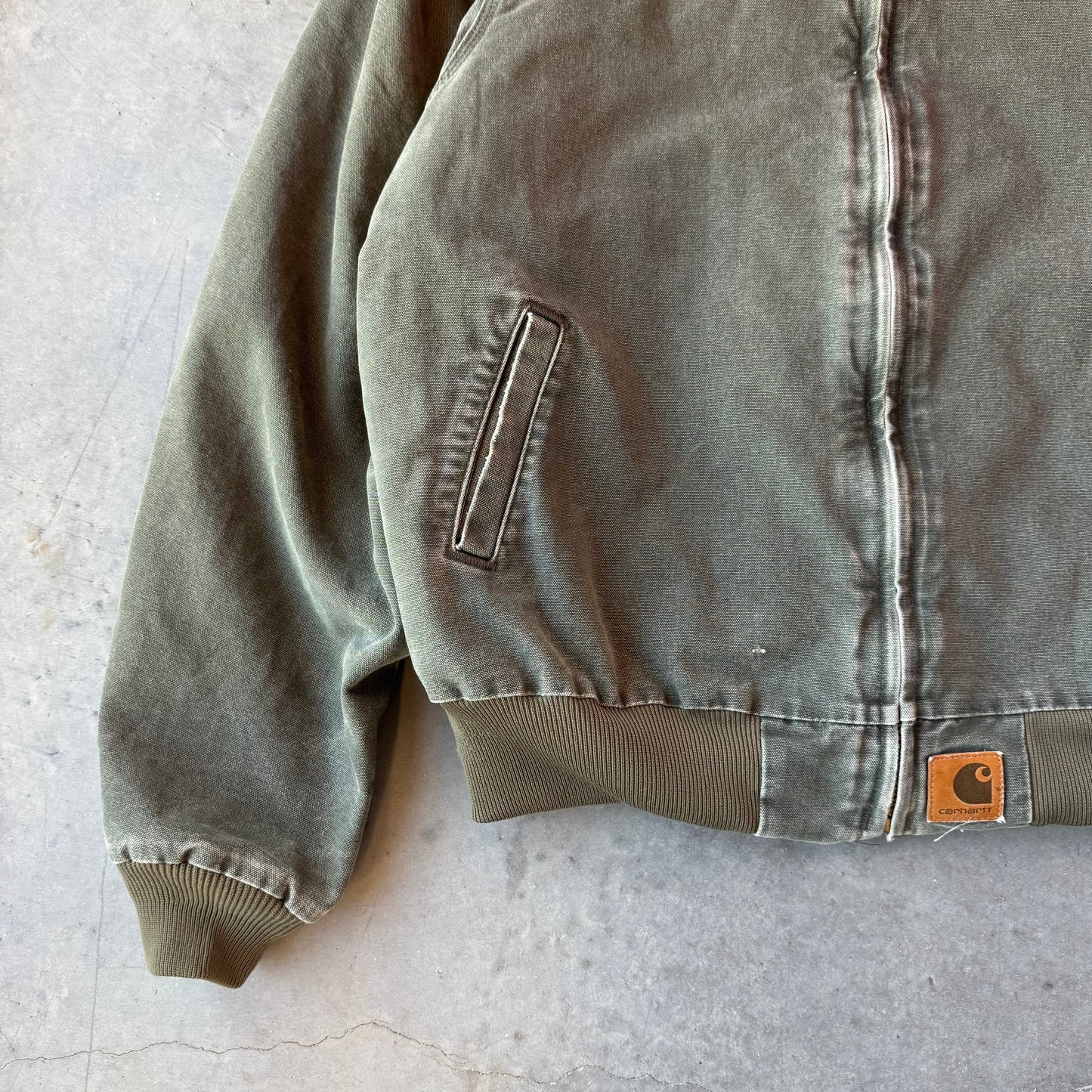 Carhartt Sante Fe