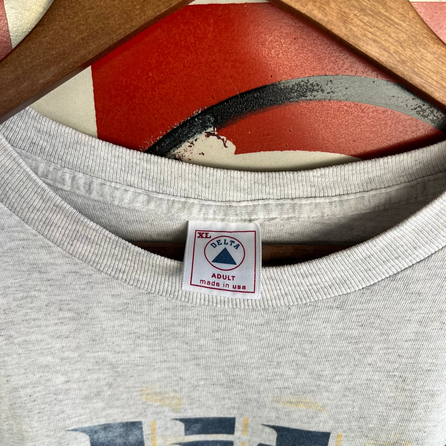 Vintage Miller Lite Tee