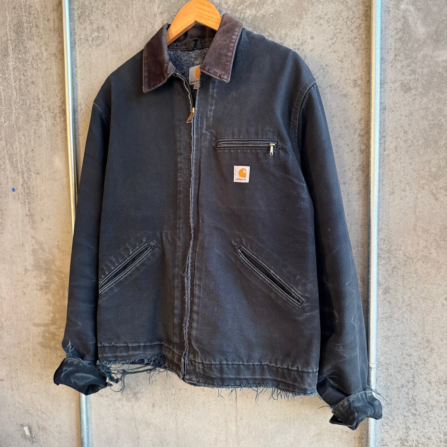 Carhartt Detroit