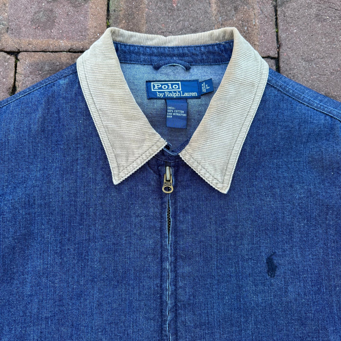 Polo Ralph Lauren Jacket