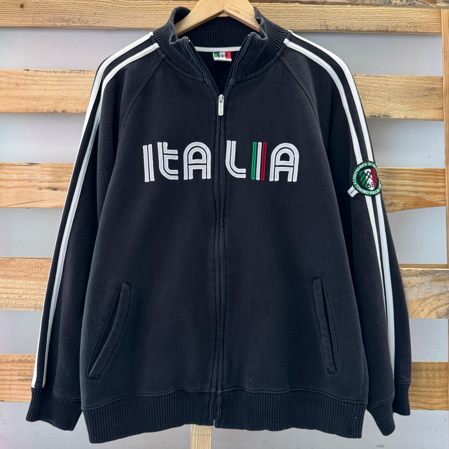 Vintage Italy Jacket