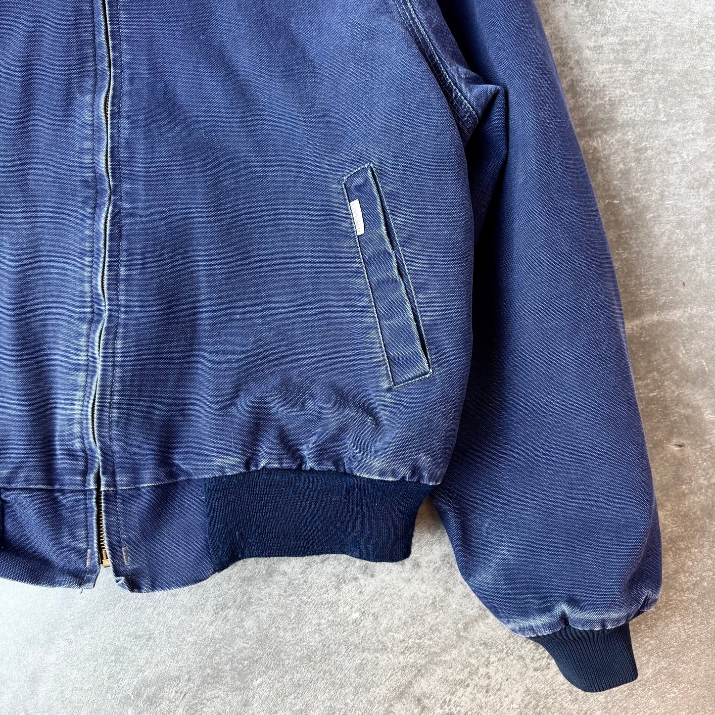 Carhartt Bomber Jacket