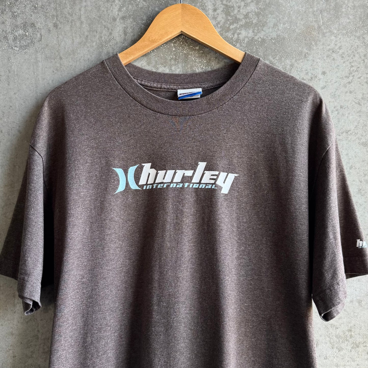 Vintage Hurley Tee
