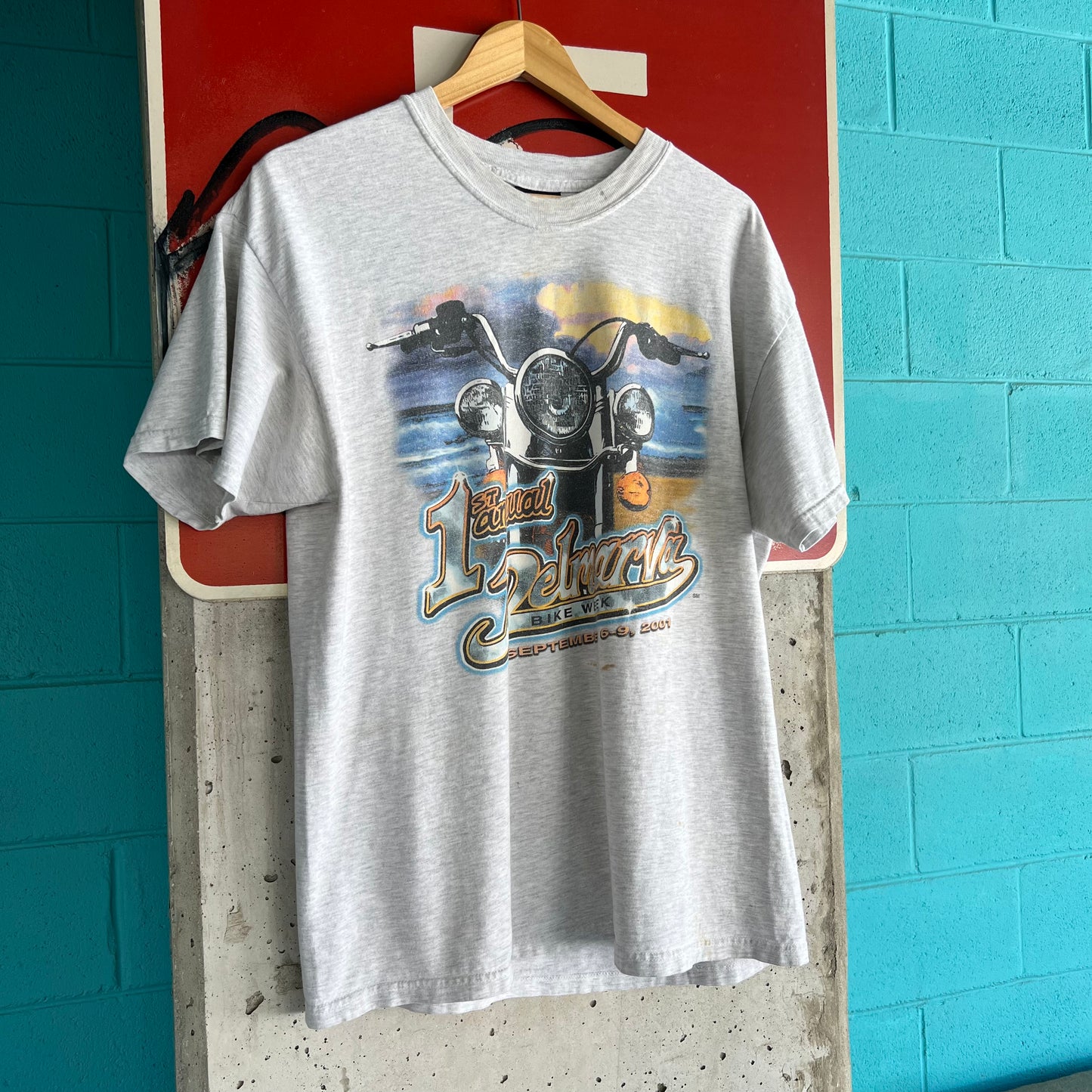 Harley Davidson tshirt