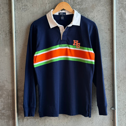 Patchwrk Polo