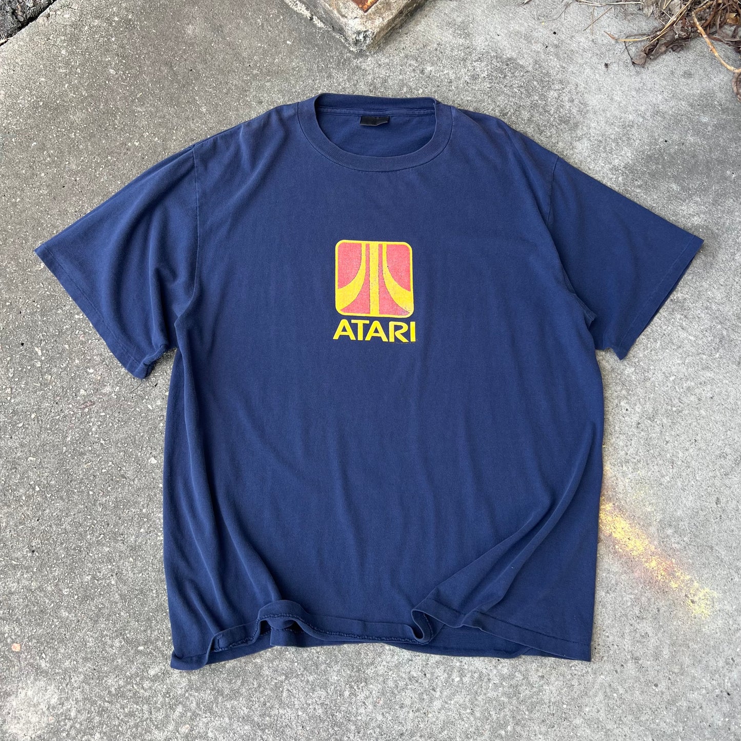 Vintage Atari tee