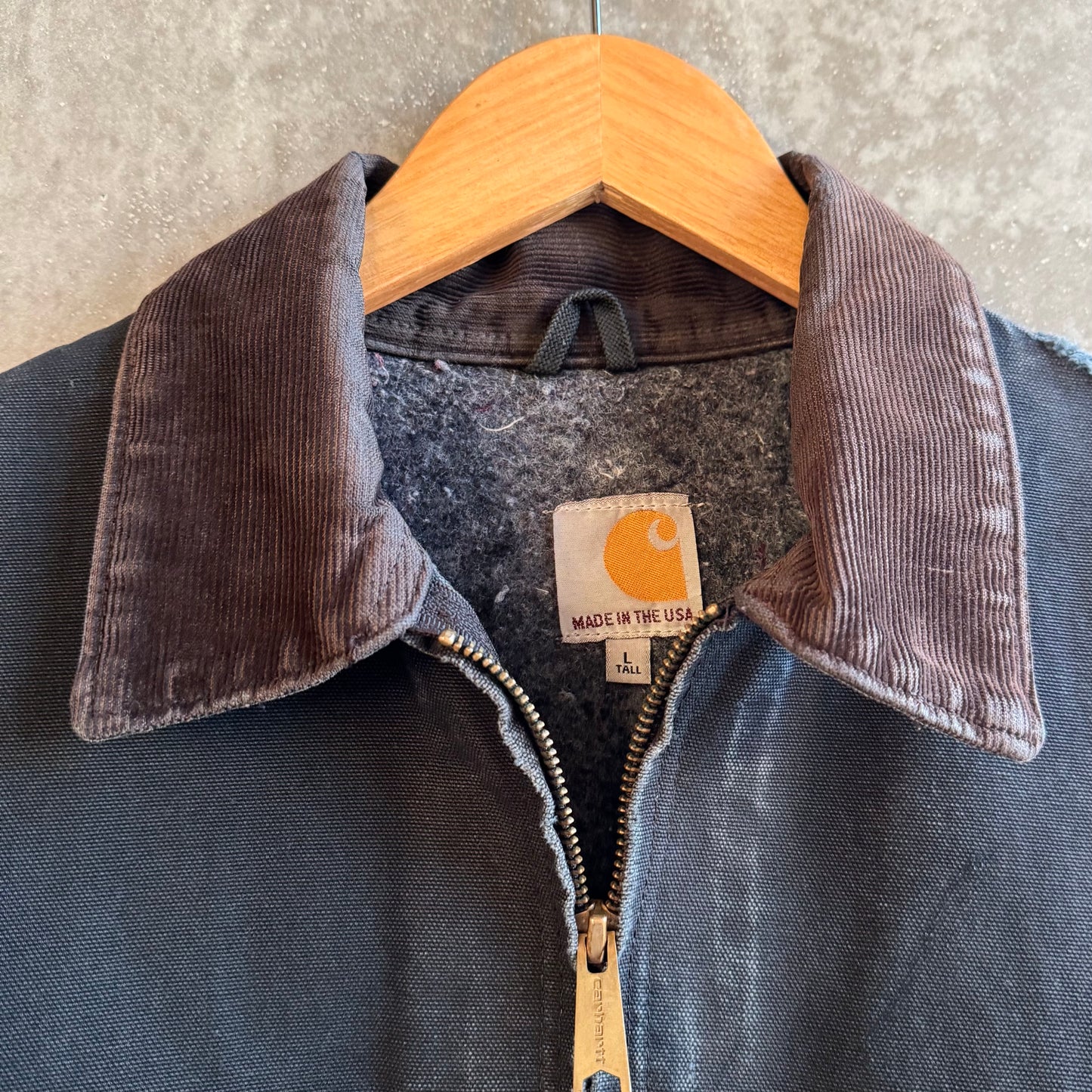 Carhartt Detroit