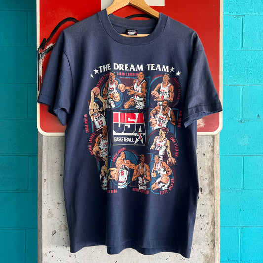 92’ USA Olympic “Dream Team”