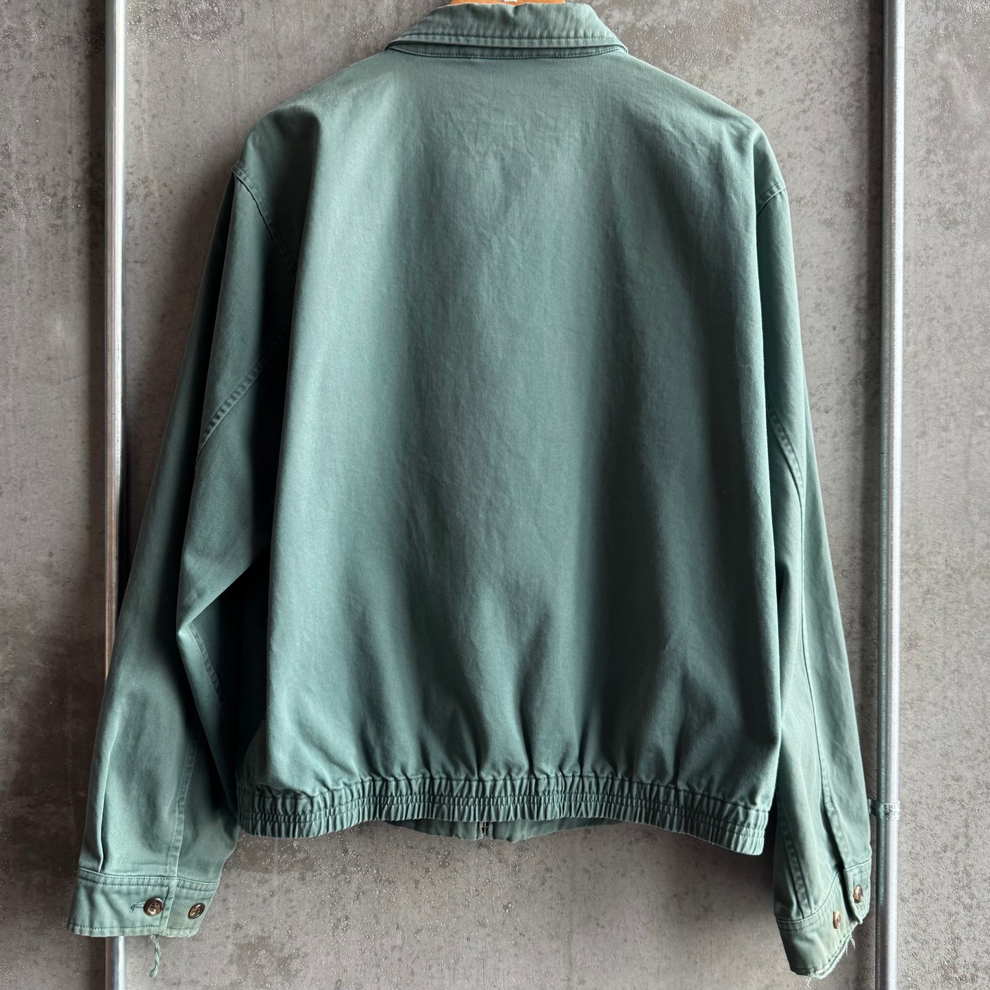 Polo Harrington Jacket