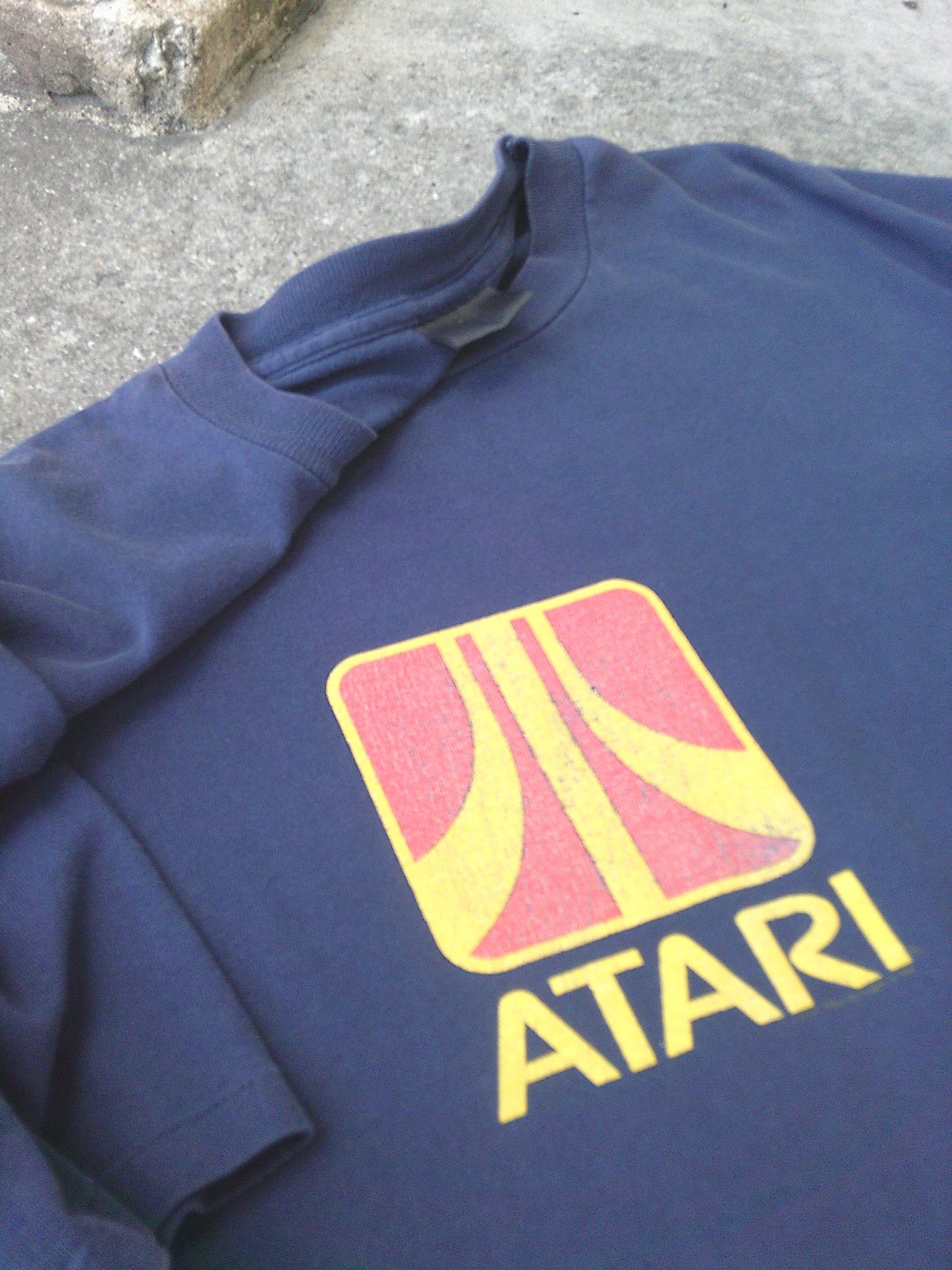 Vintage Atari tee