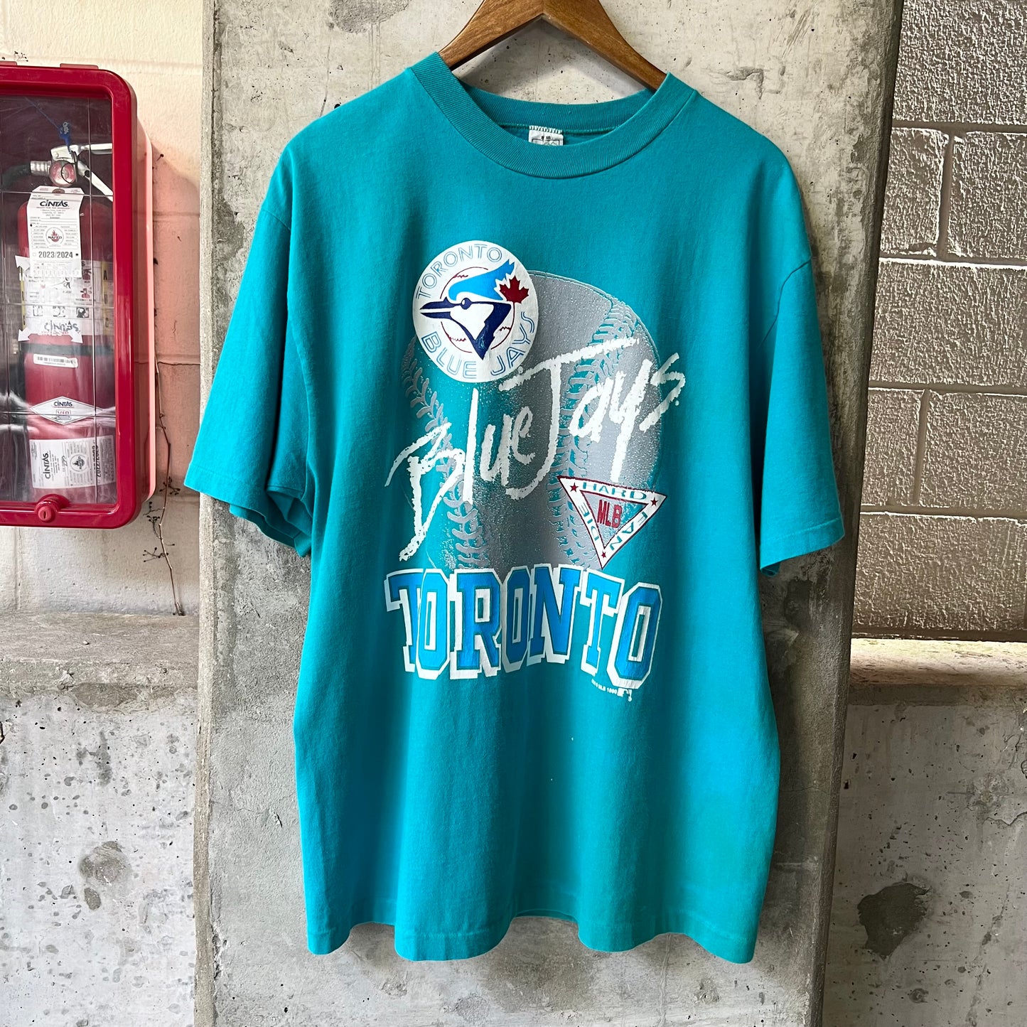 Toronto Blue Jays Teee