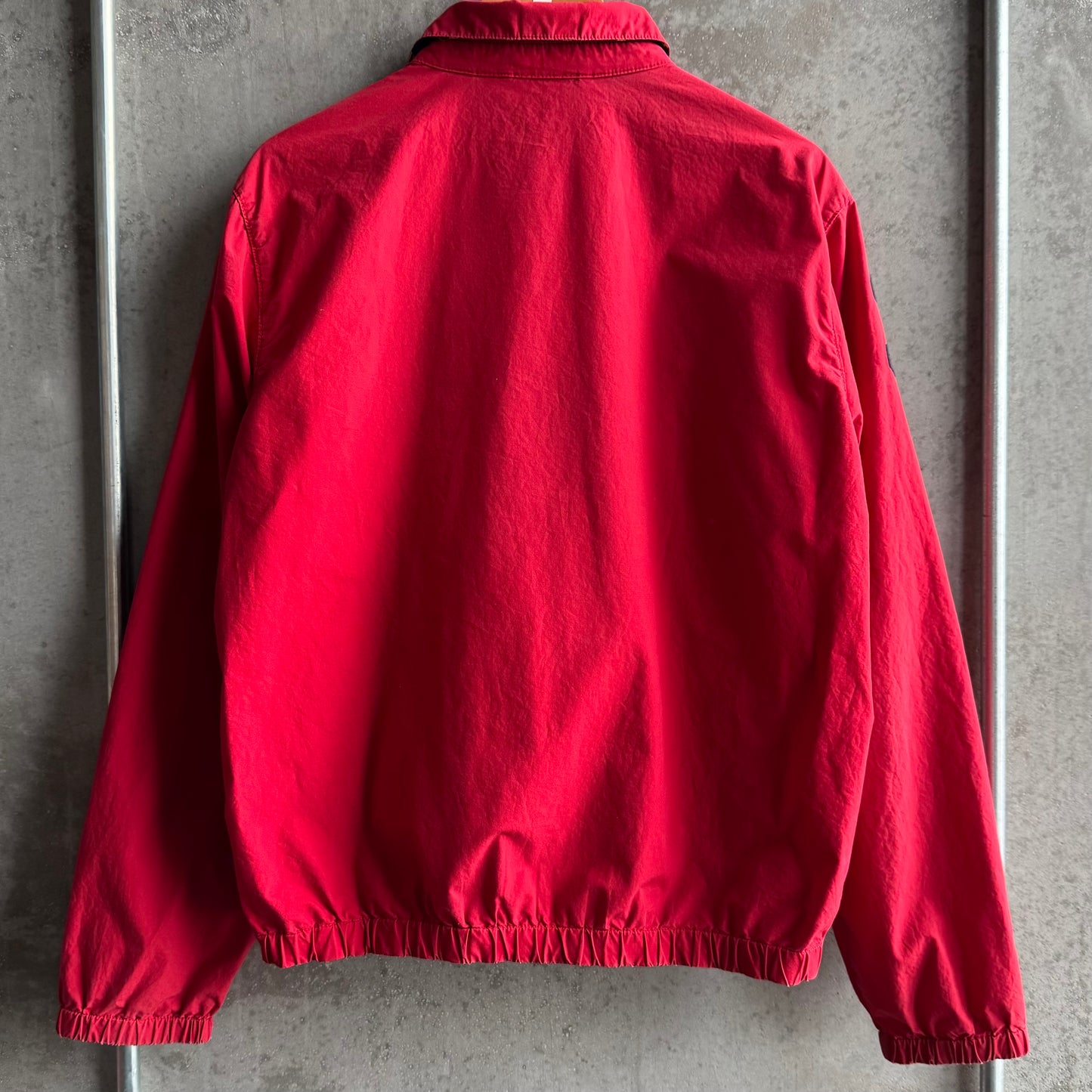 Polo Harrington Jacket