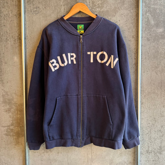 Burton Snowboards Jacket