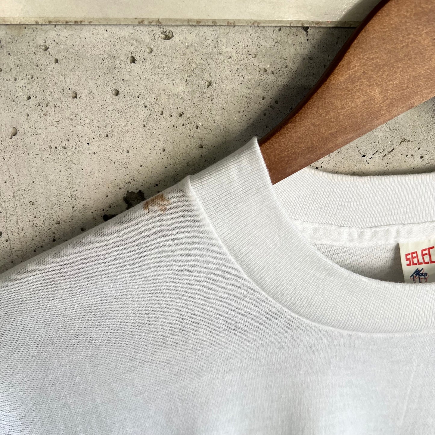 Vintage Natty Light Tee