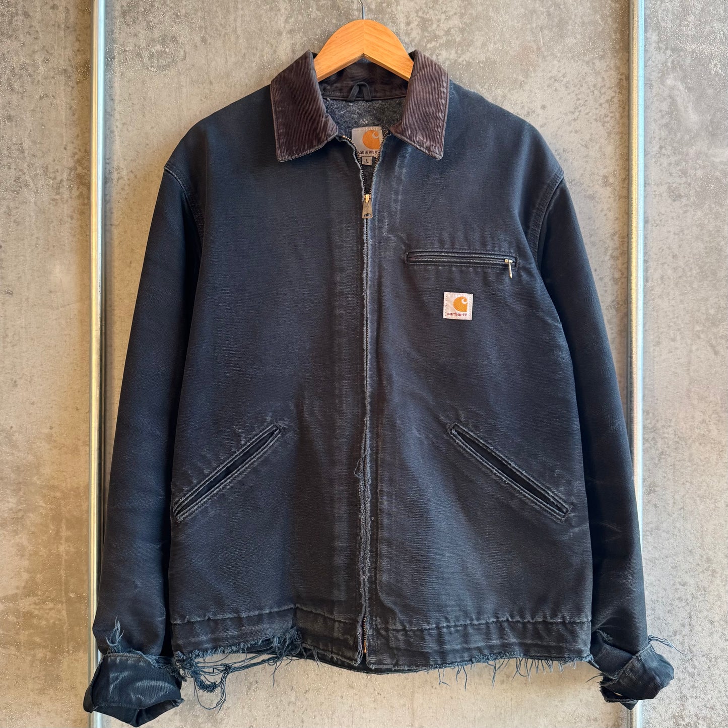 Carhartt Detroit