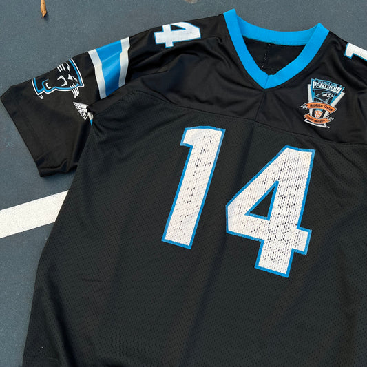 95’ Inaugural Season Carolina Panthers Jersey