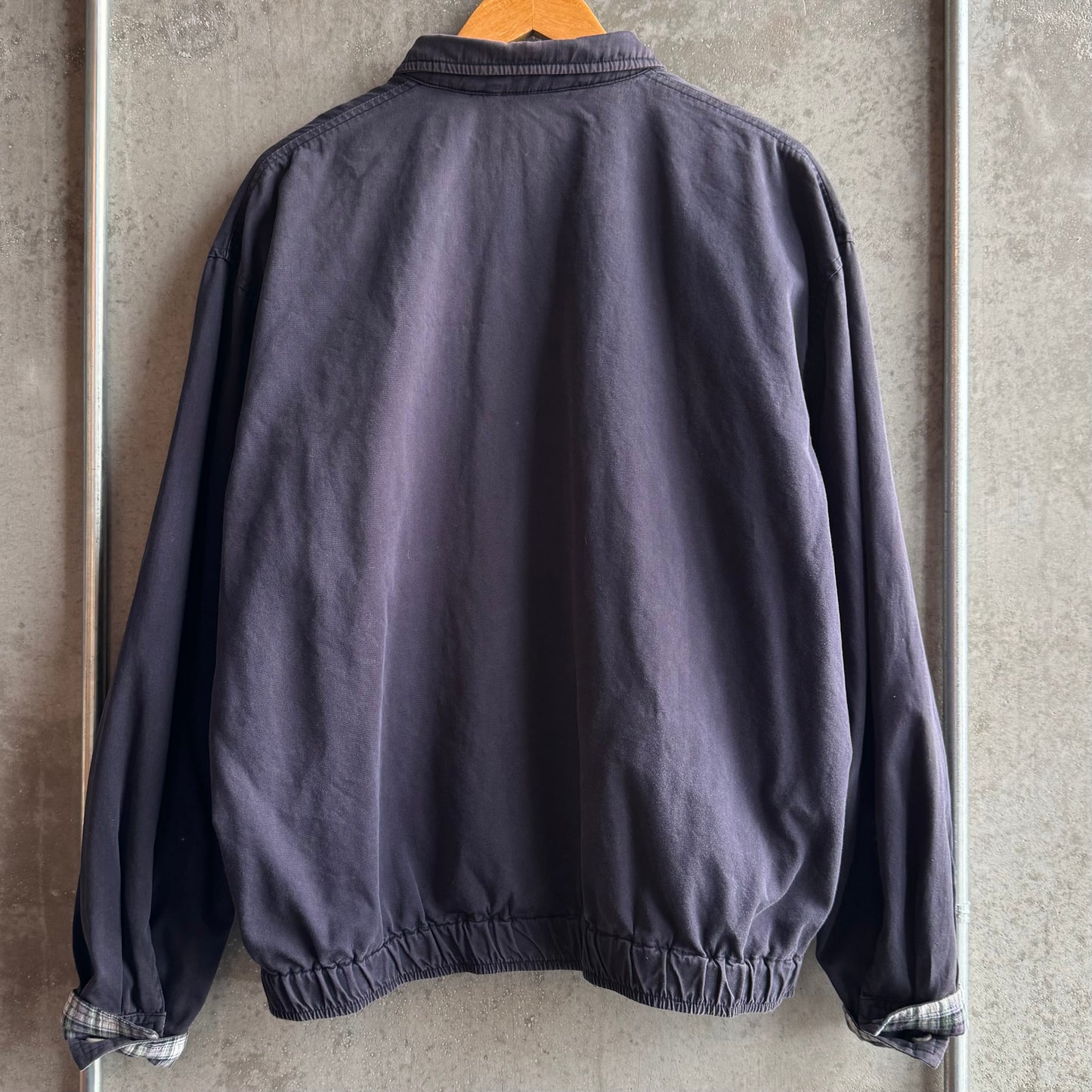 Polo Harrington Jacket