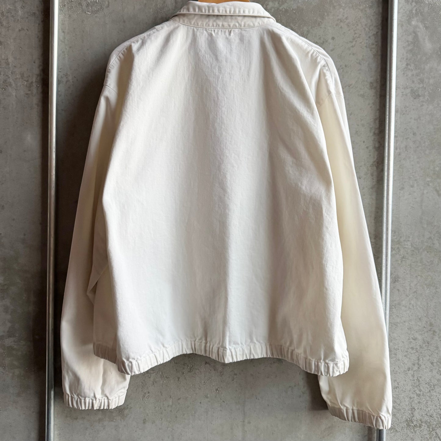 Polo Harrington Jacket