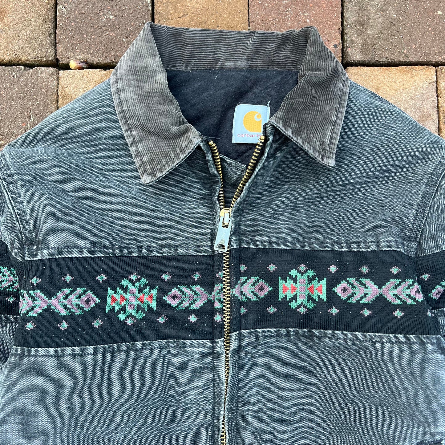 Aztec Carhartt