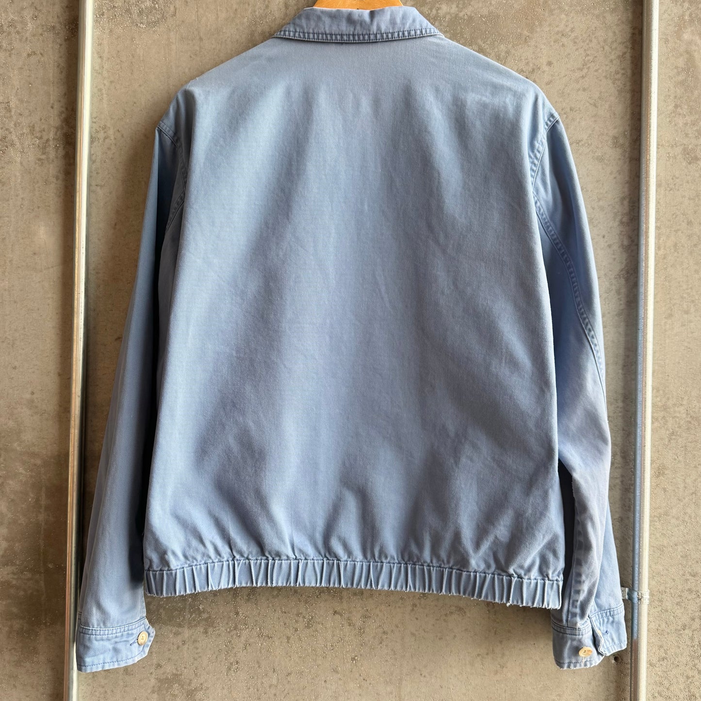 Polo Harrington Jacket