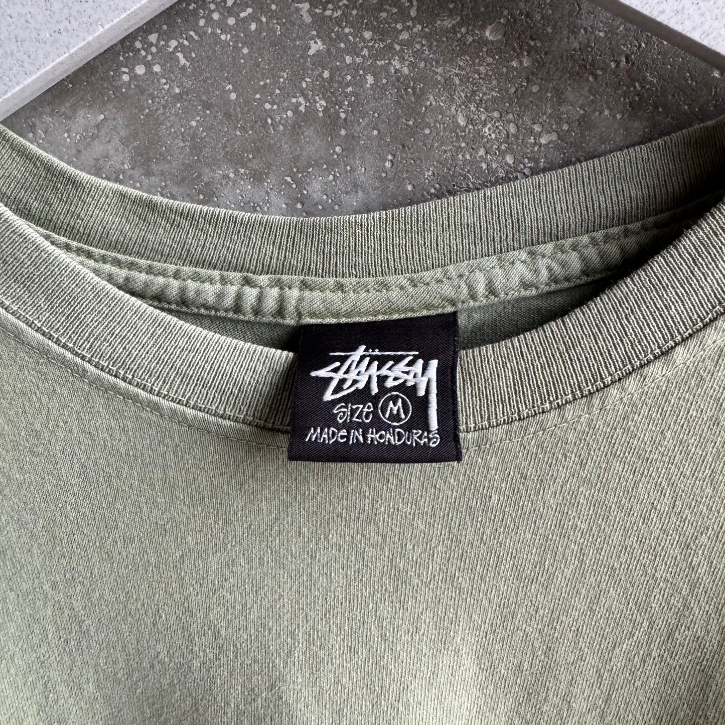 Stussy PlayStation Logo Tee