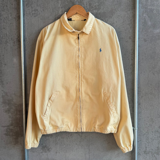 Polo Jacket