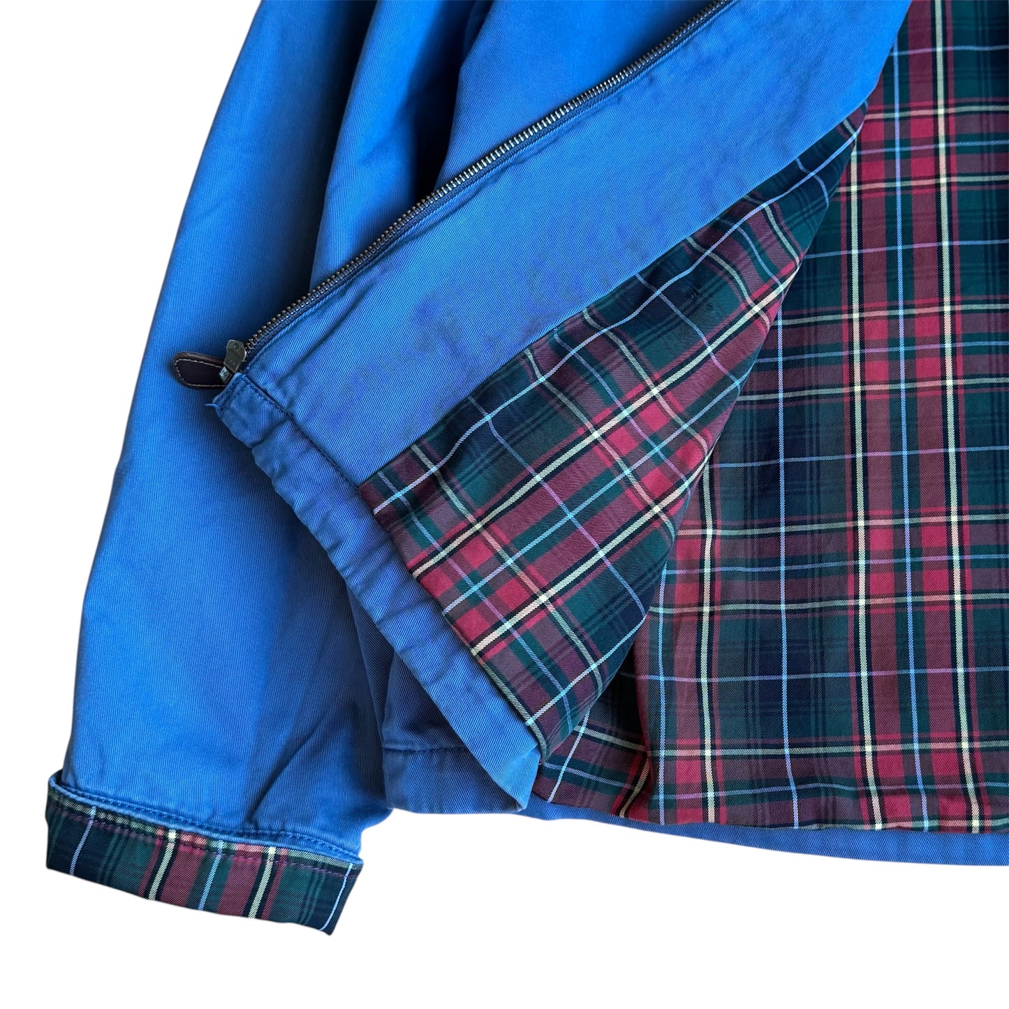 Polo Jacket