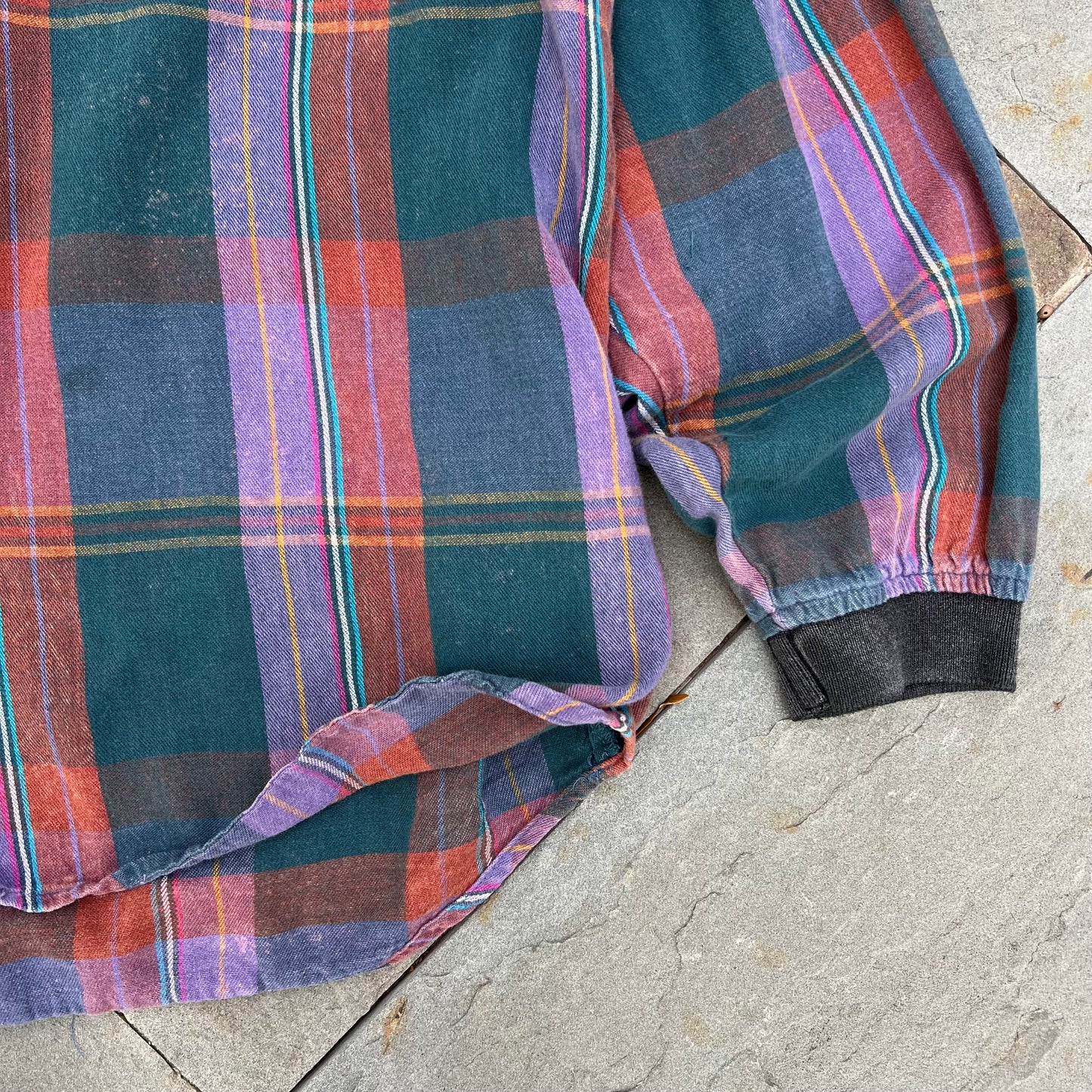 Vintage O’Neill Longsleeve Polo