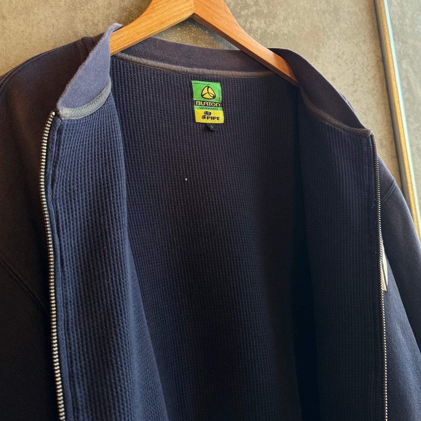 Burton Snowboards Jacket