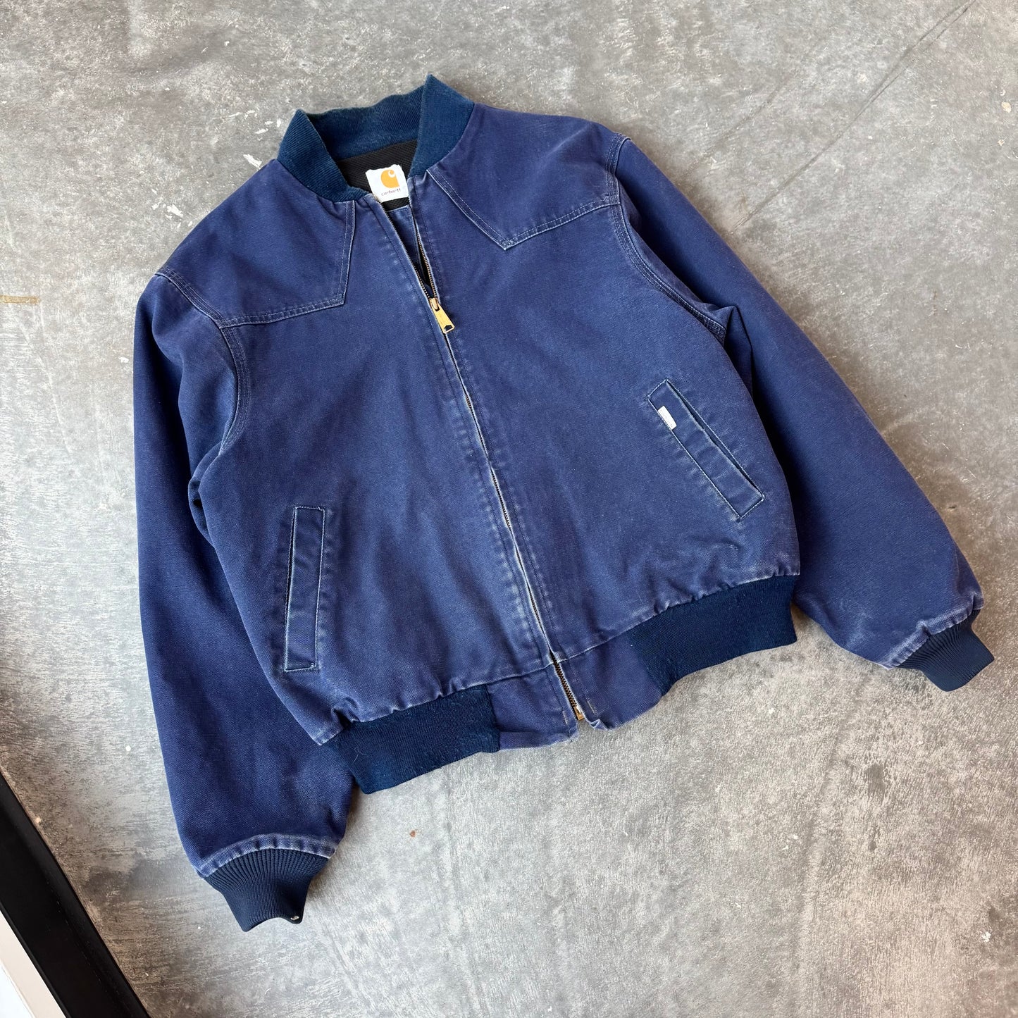Carhartt Bomber Jacket