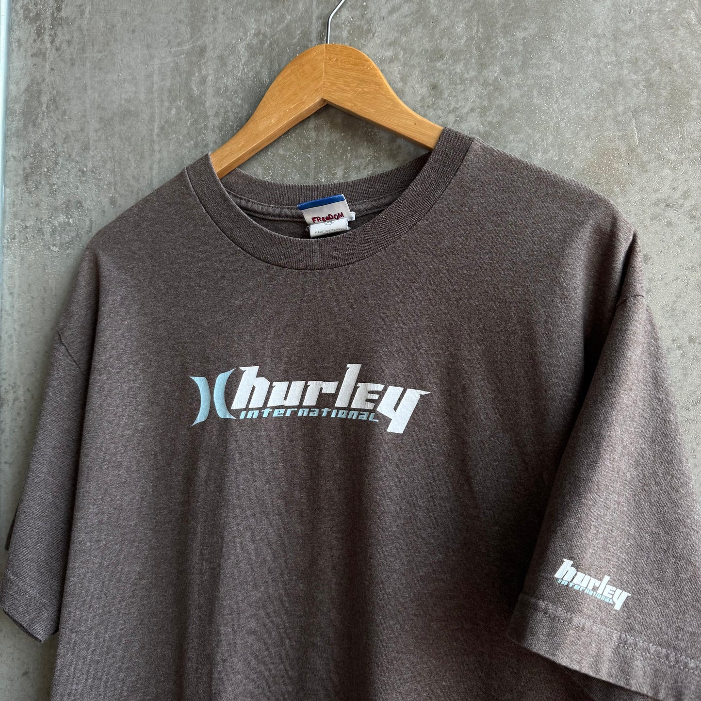 Vintage Hurley Tee