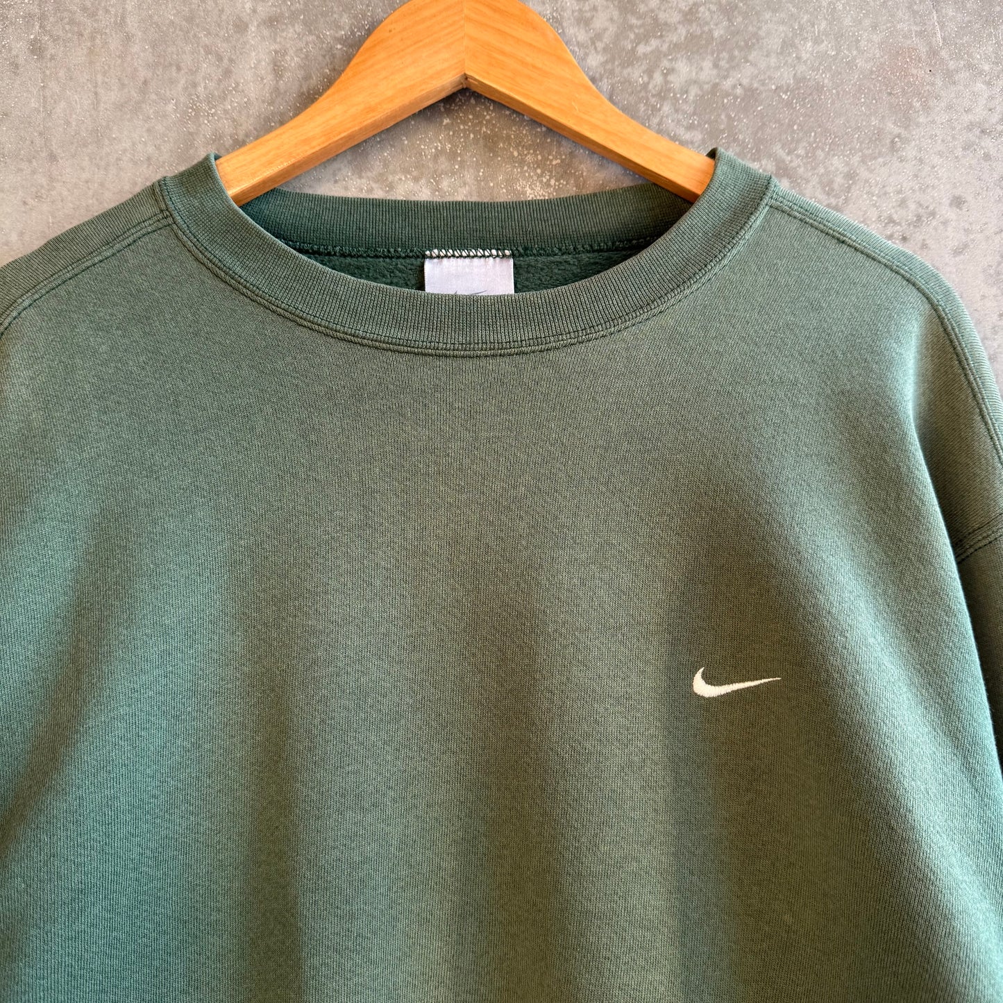 Nike Crewneck