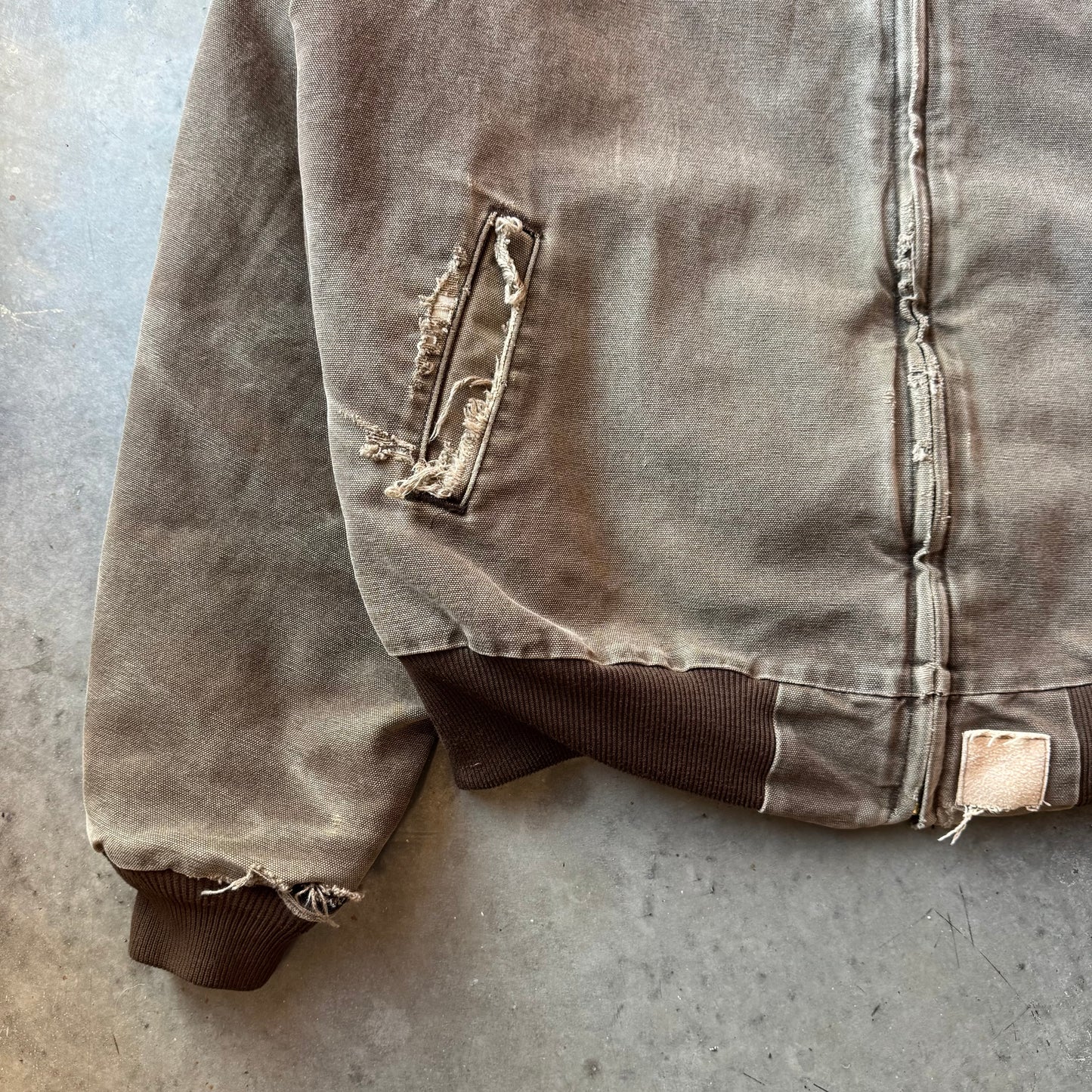 Carhartt Sante Fe Mocha