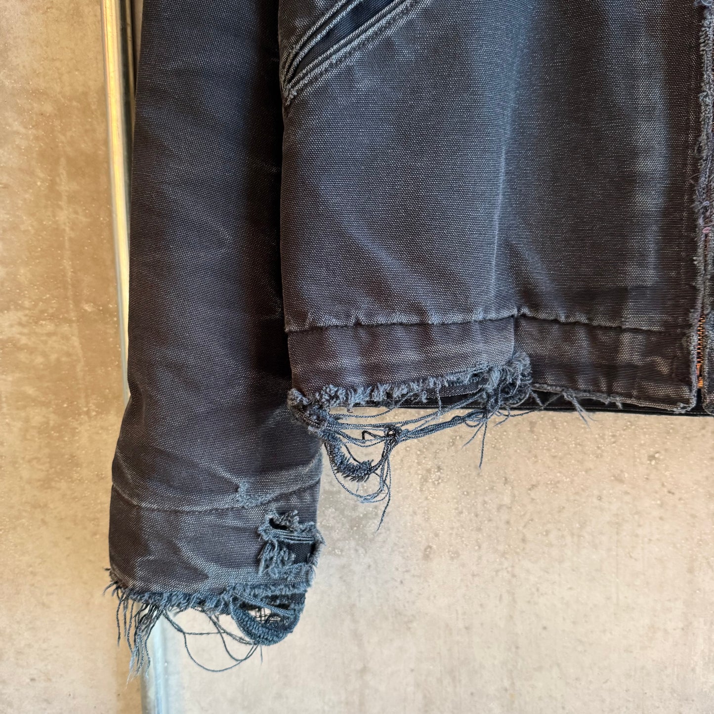 Carhartt Detroit