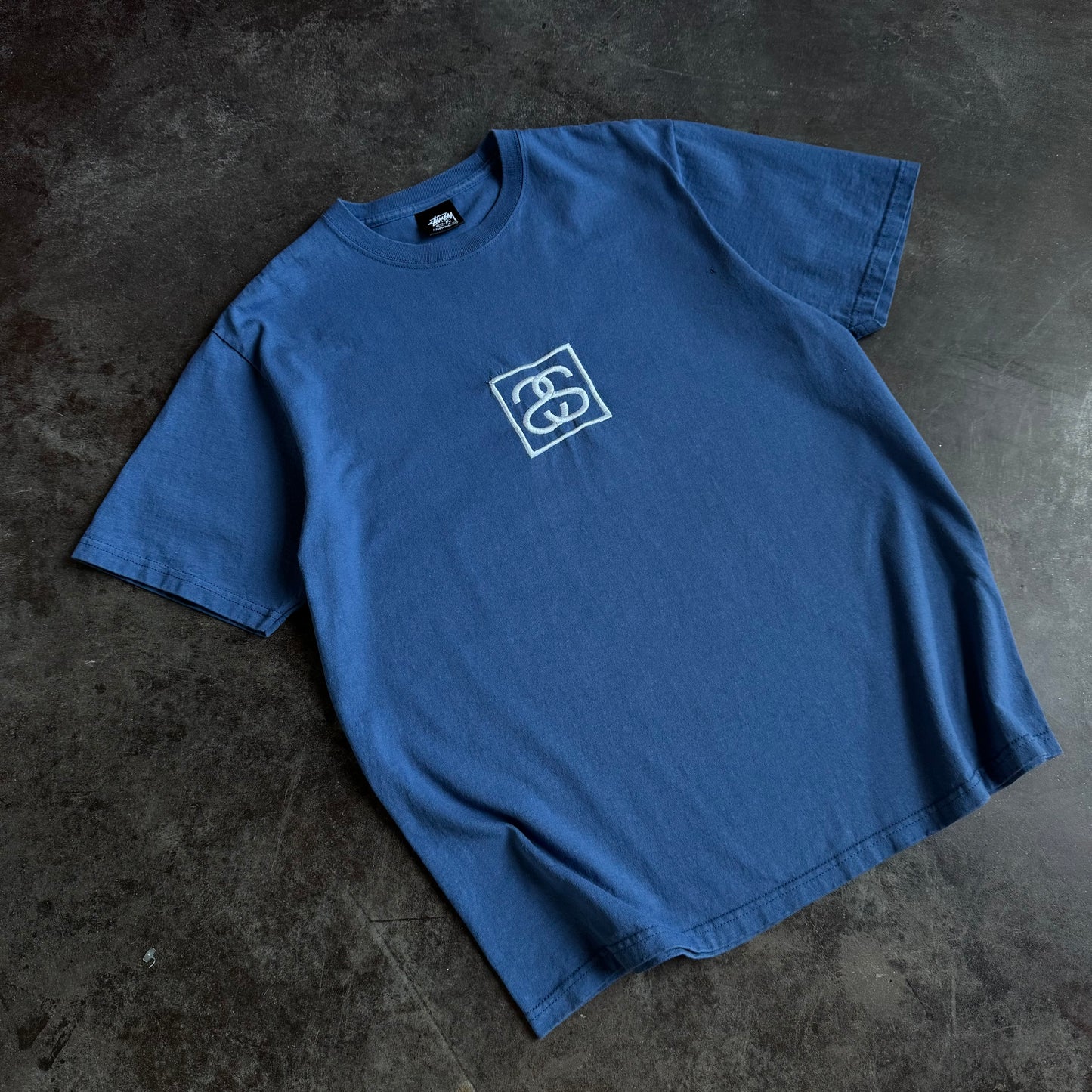 Stussy Chanel Tee