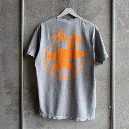 Vintage Stussy Surfer Tee