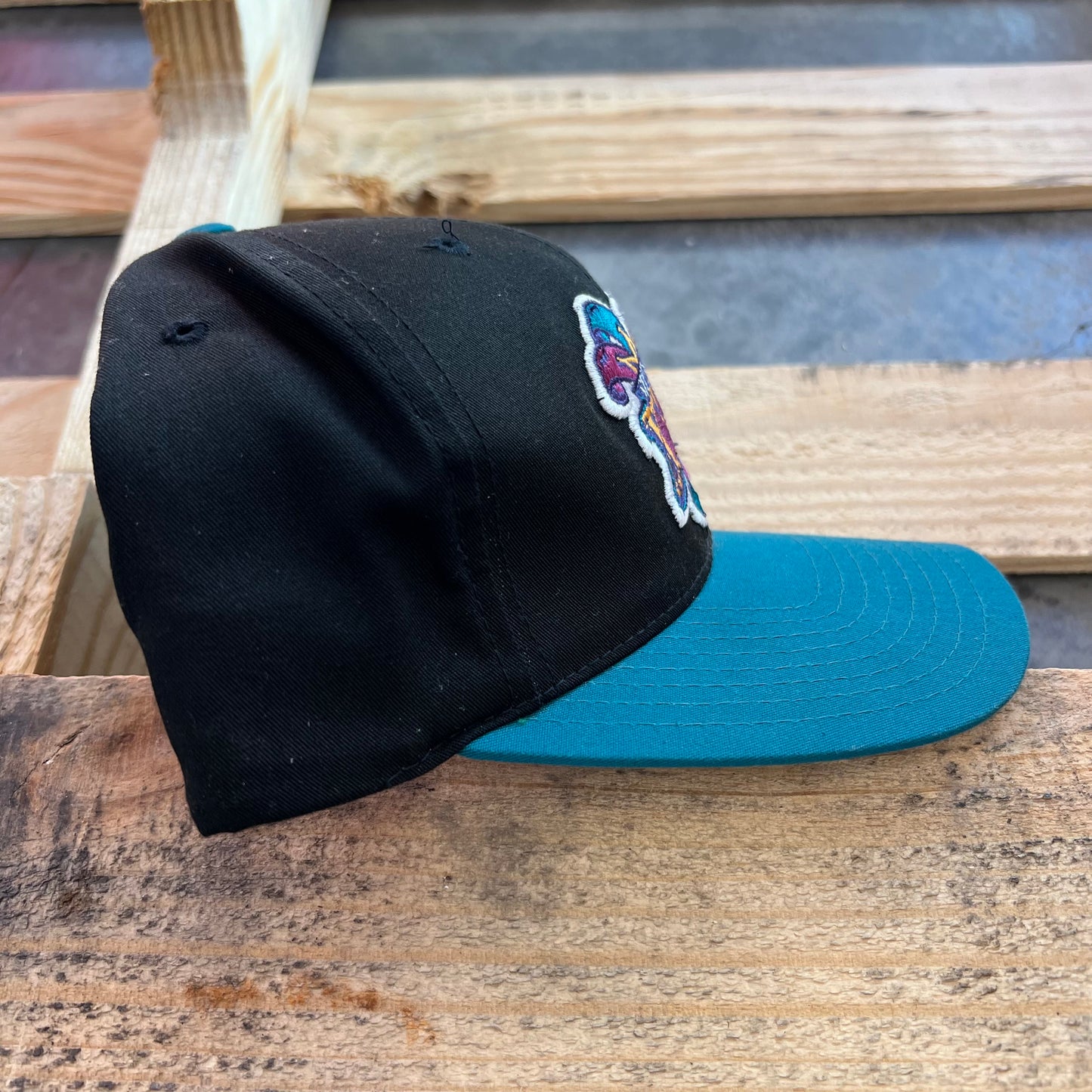 Vintage 97’ Super Bowl Snapback