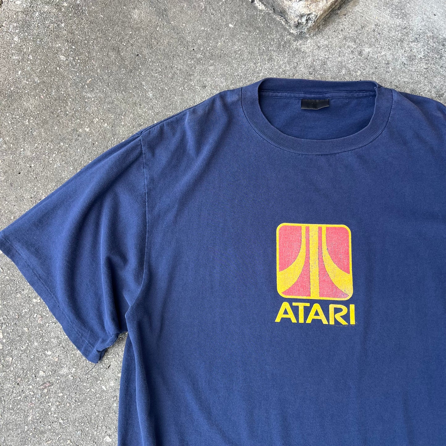 Vintage Atari tee