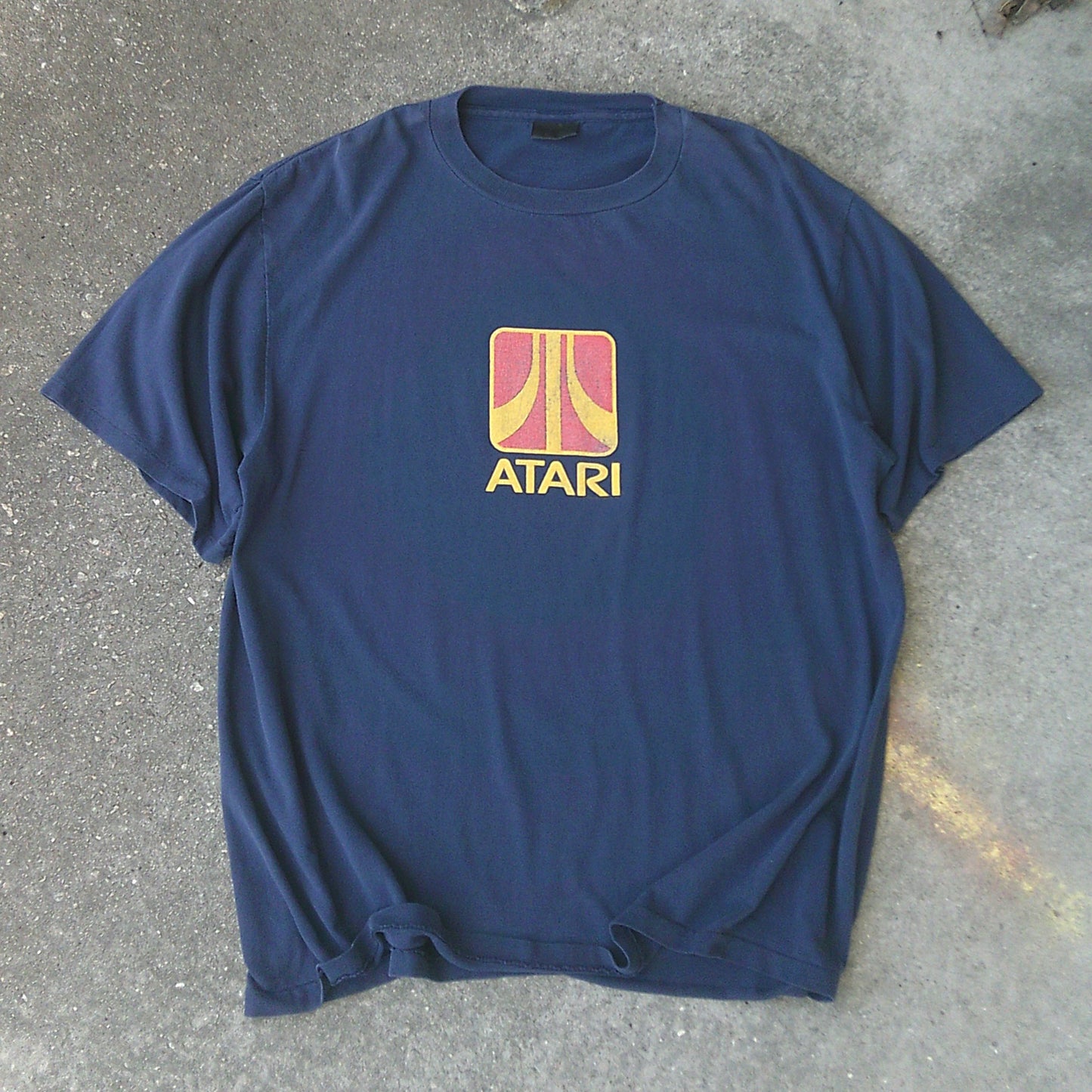 Vintage Atari tee