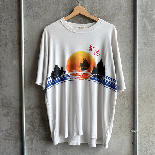 Vintage HongKong Tee