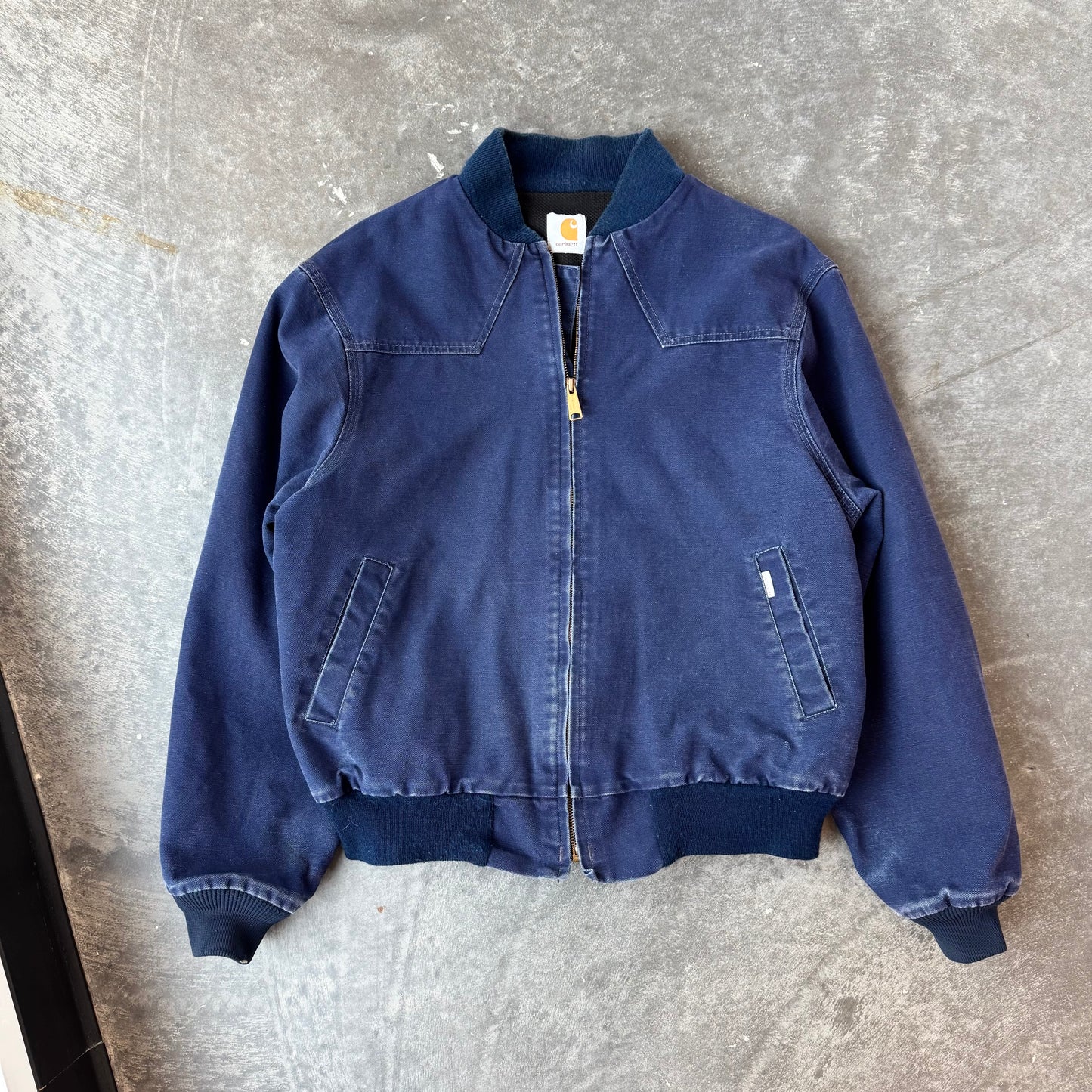 Carhartt Bomber Jacket
