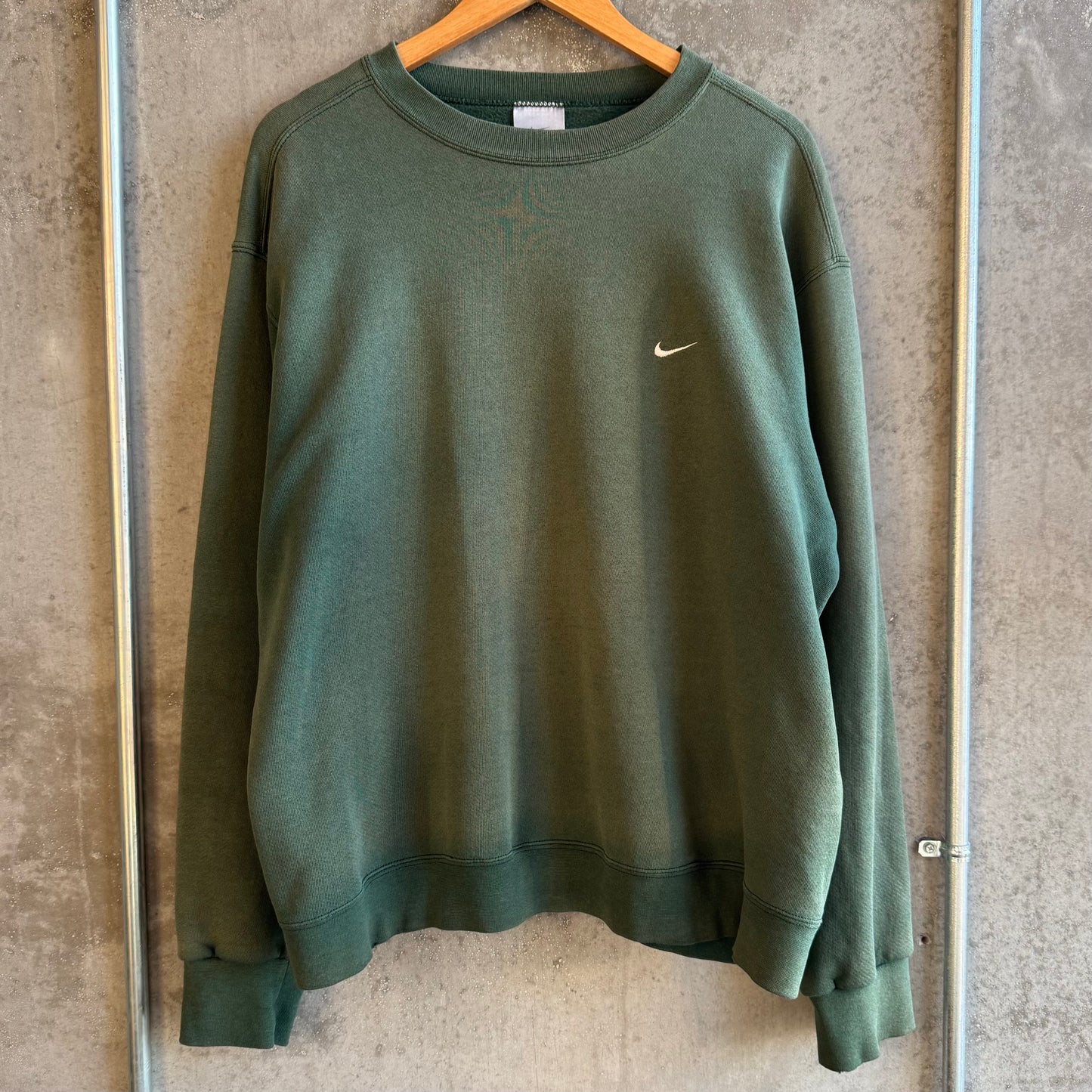 Nike Crewneck