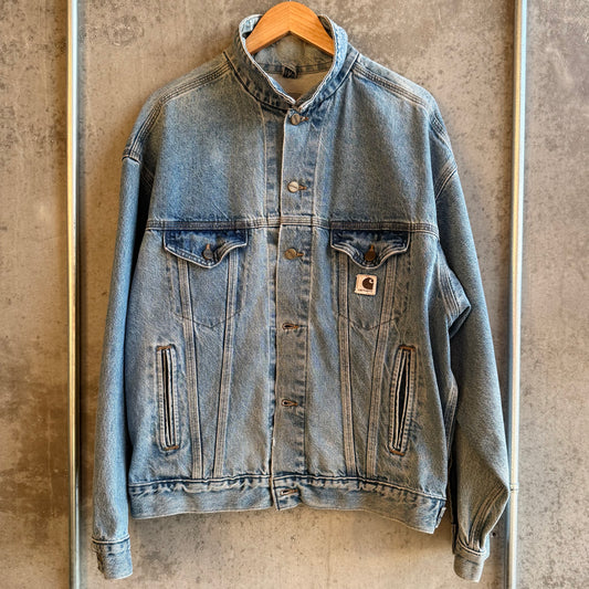 Vintage Carhartt Denim Jacket