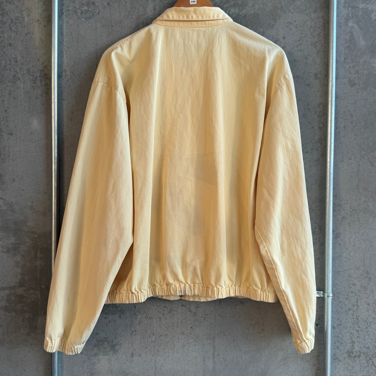 Polo Jacket