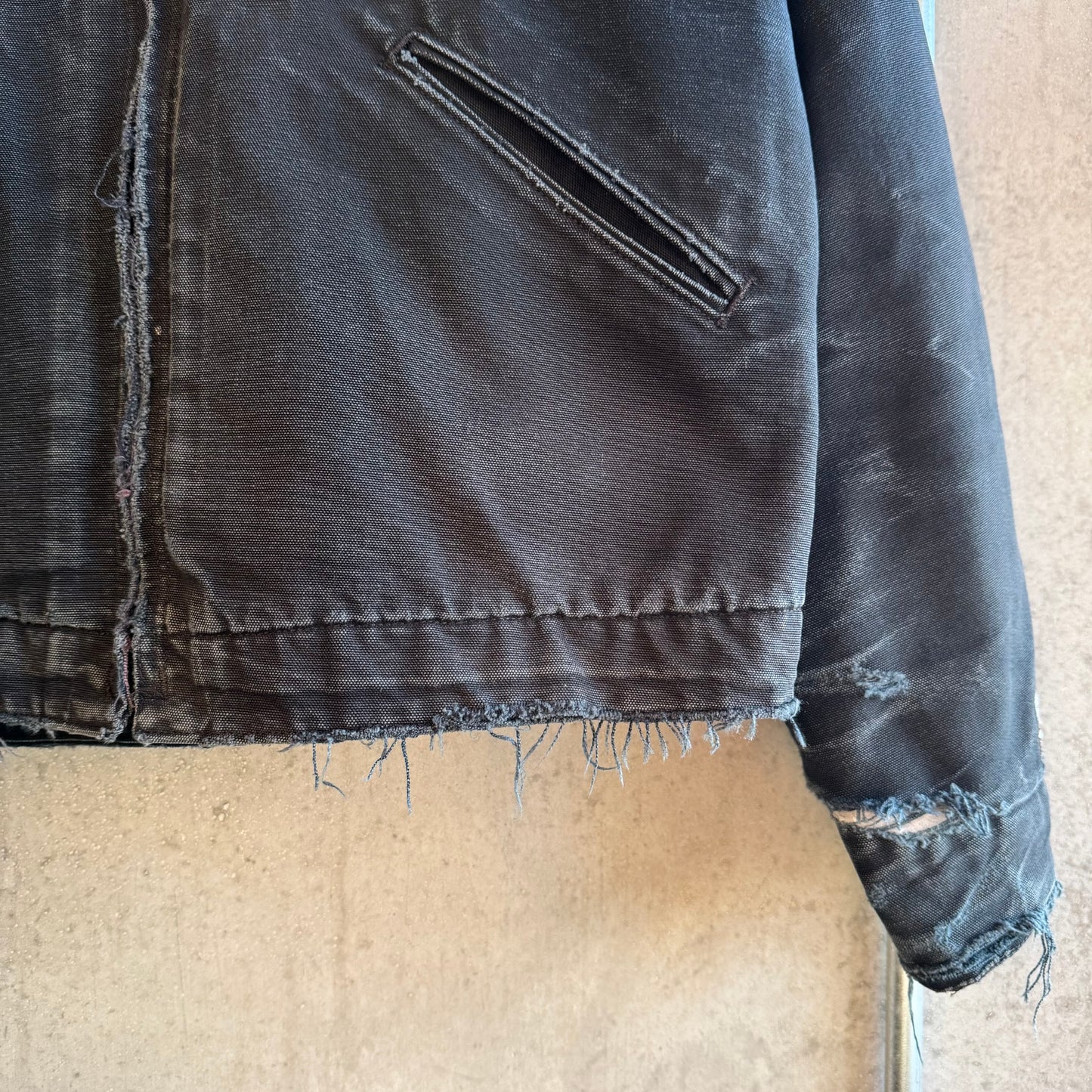 Carhartt Detroit