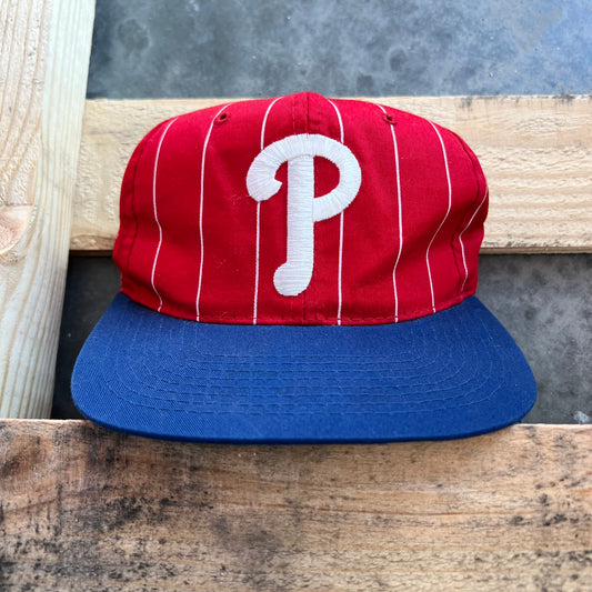 Vintage Phillies Starter Snapback