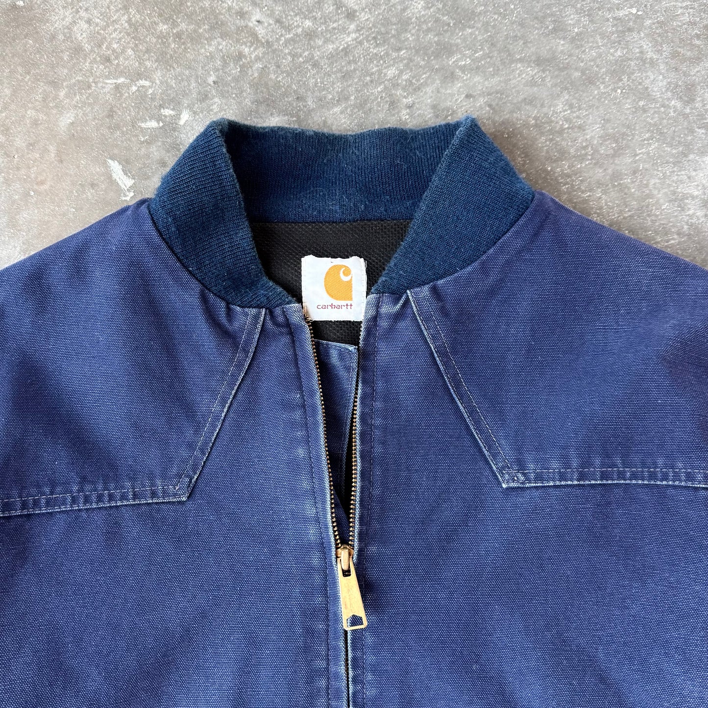 Carhartt Bomber Jacket