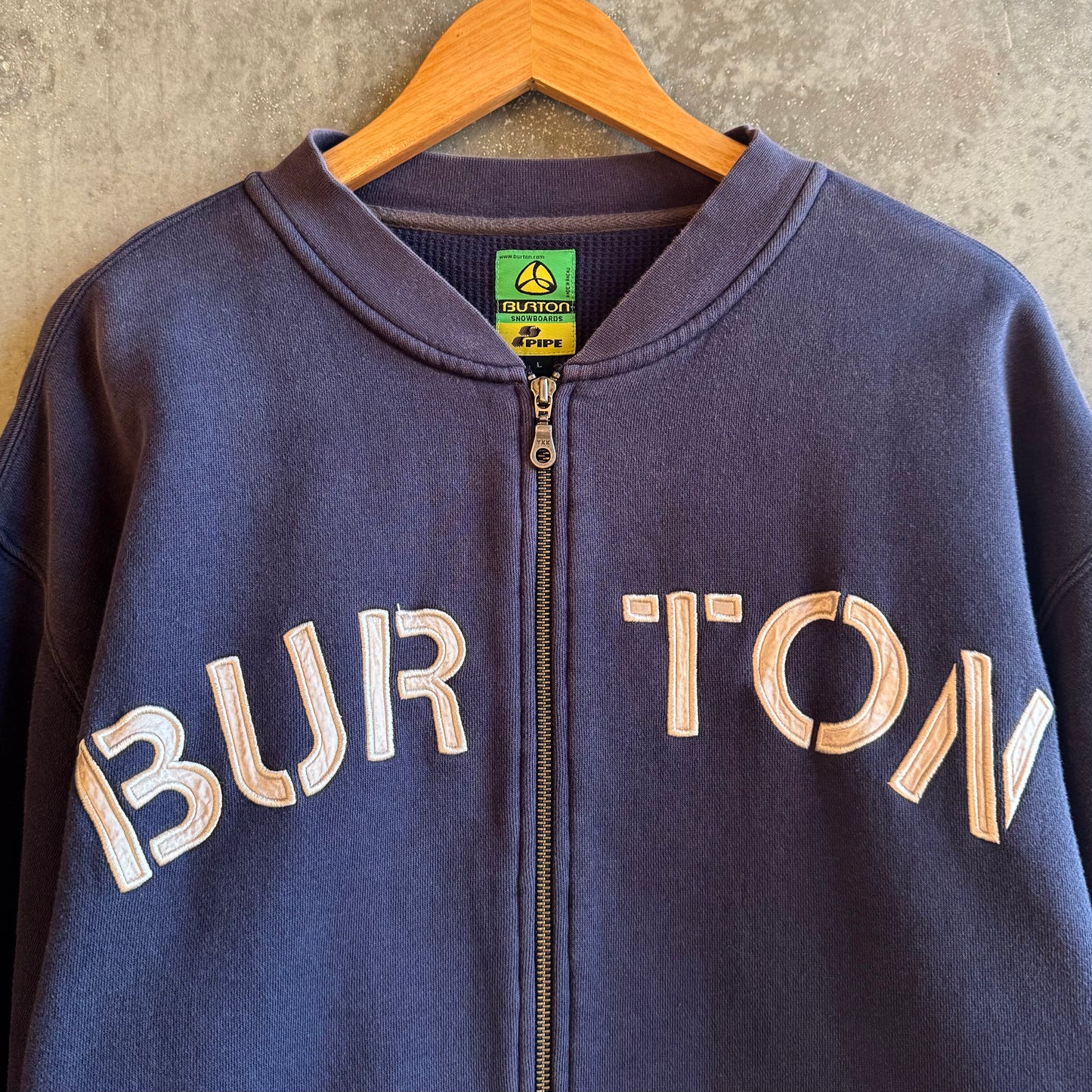 Burton Snowboards Jacket
