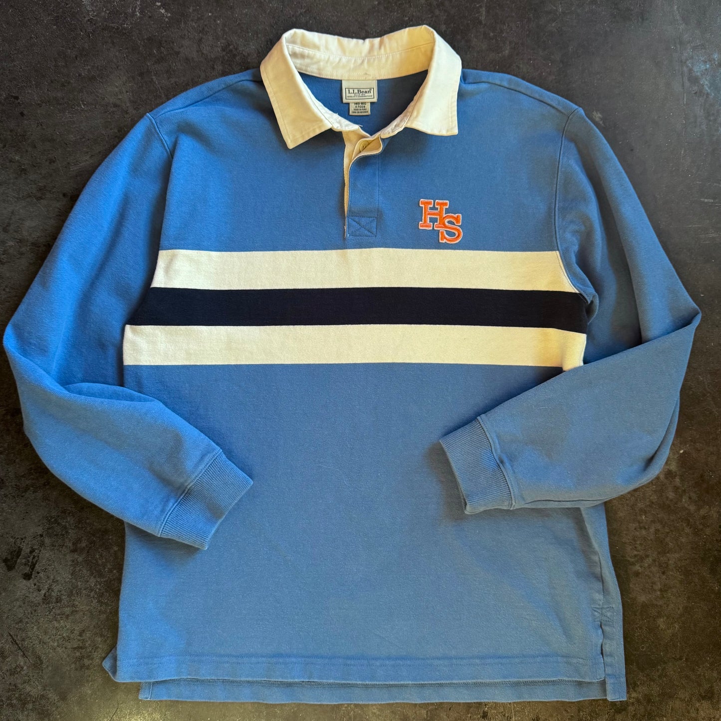 Patchwrk Polo